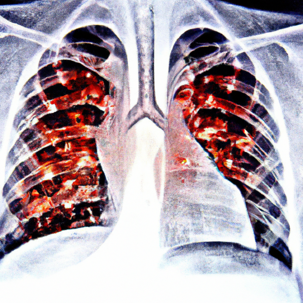 Hoe beïnvloedt fijnstof de gezondheid van de longen?