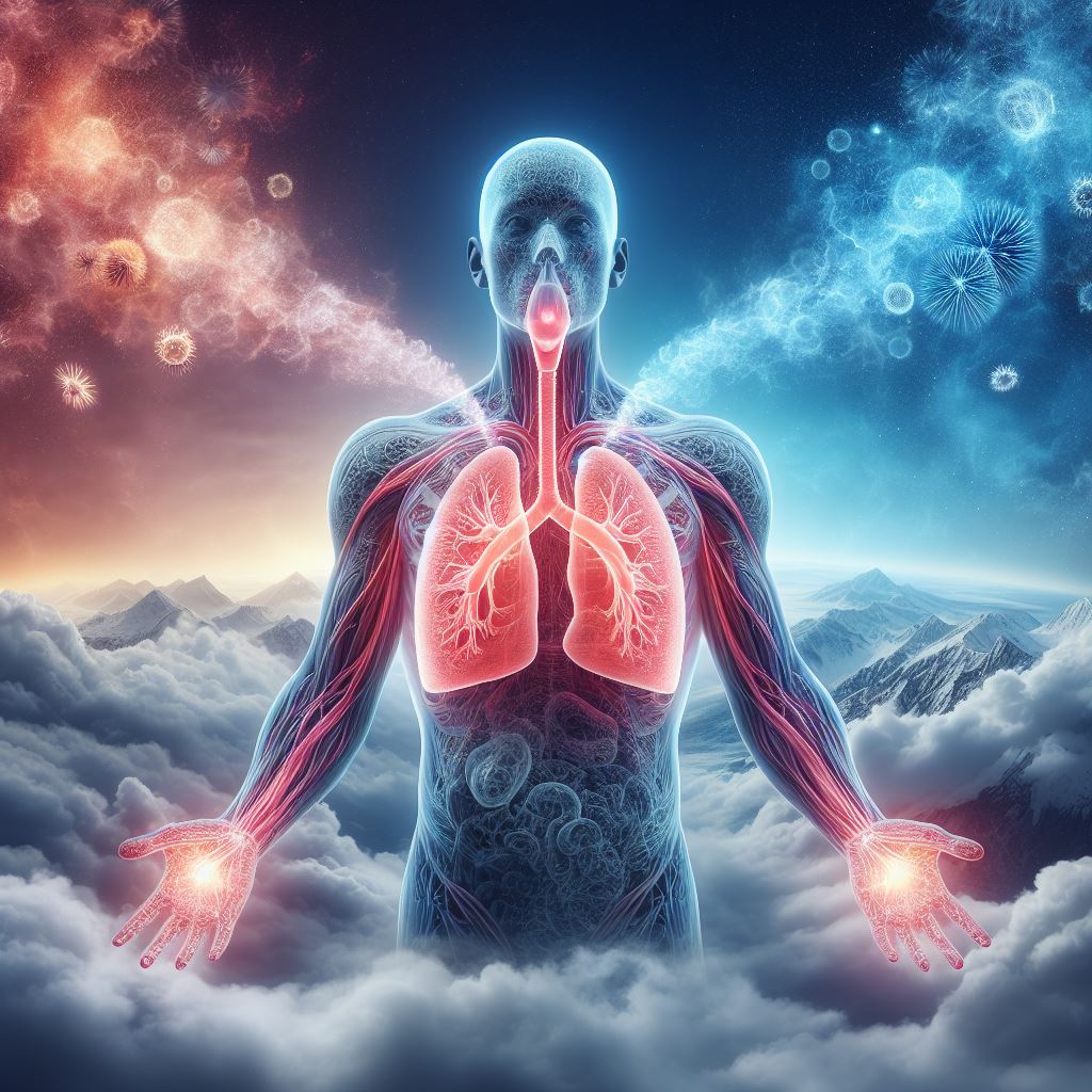 De relatie tussen luchtverontreinigende stoffen en hart- en vaatziekten