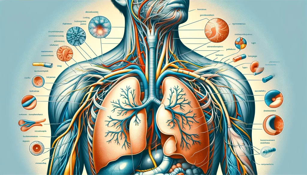 Factoren die de ademhaling beïnvloeden