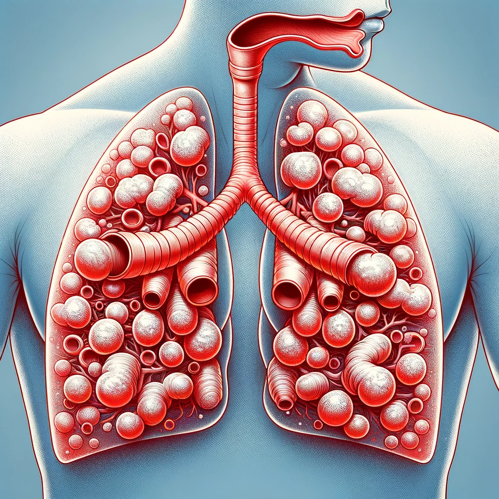 Wat is astma en hoe wordt het veroorzaakt?