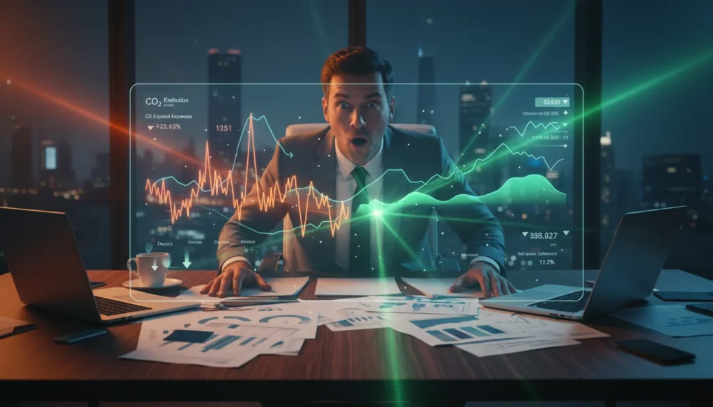 CO₂-Registratie Werkgever Handreiking - Hoofdafbeelding