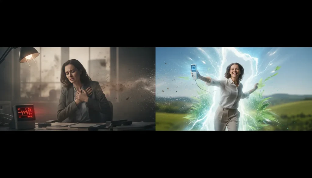 Hoe kun je dagelijkse luchtkwaliteitsinformatie gebruiken voor een gezonder leven? - Hoofdafbeelding