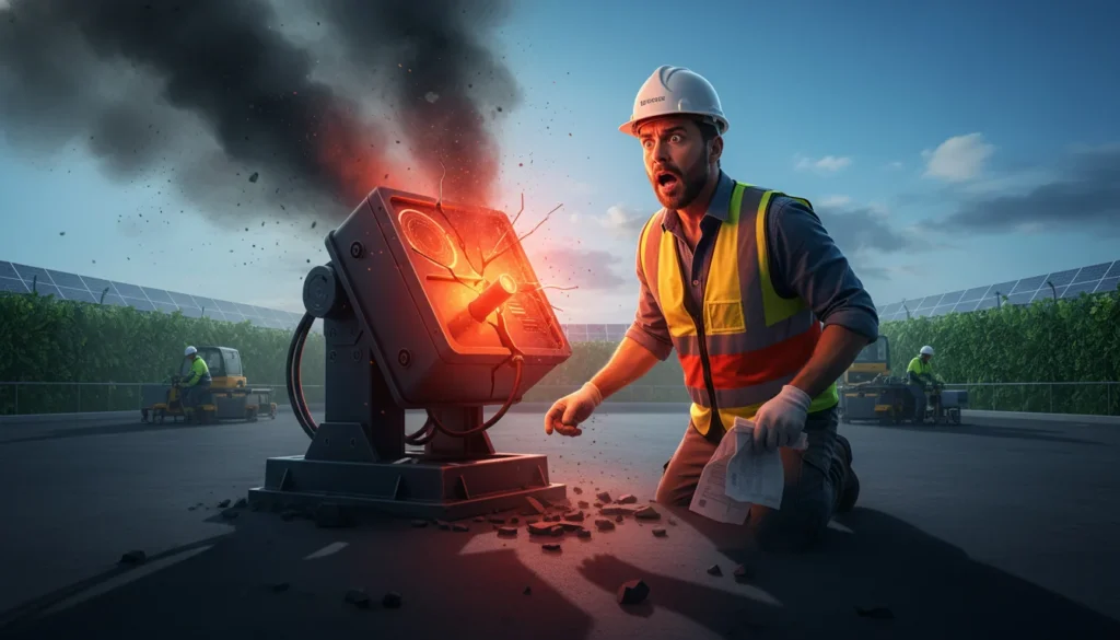 Luchtkwaliteitsnormen en de invloed op bouw- en ontwikkelingsprojecten - Hoofdafbeelding