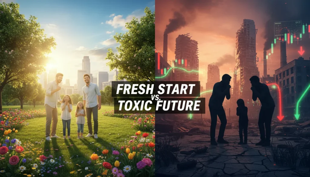 Langdurige Gevolgen van Slechte Luchtkwaliteit - Hoofdafbeelding