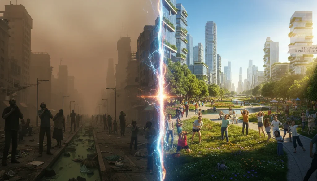 Waarom zou je aandacht besteden aan luchtkwaliteitsnormen? - Hoofdafbeelding