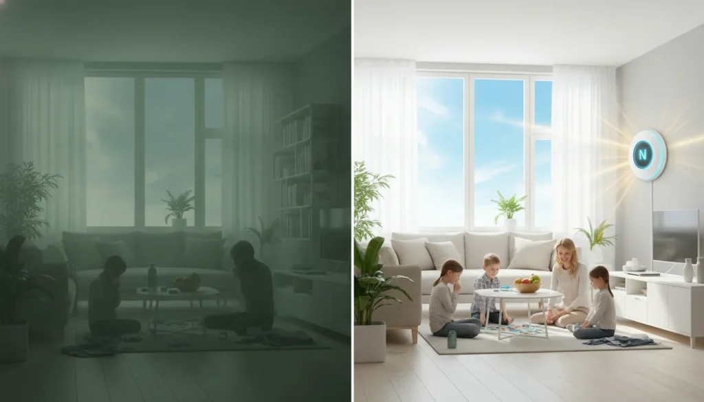 CO2 Melder Kopen - Hoofdafbeelding