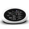 Uniqly - 10-in-1 Luchtkwaliteitsmeter met NDIR CO2 (DM605E) - productfoto 2