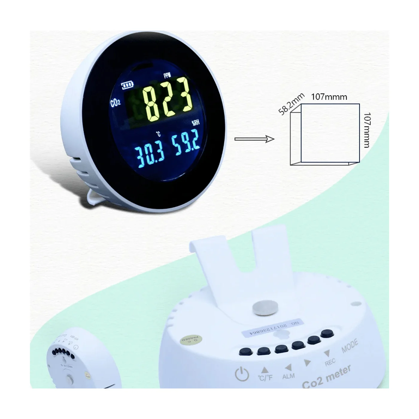 01-digitale-3-in-1-co2-meter-productfoto
