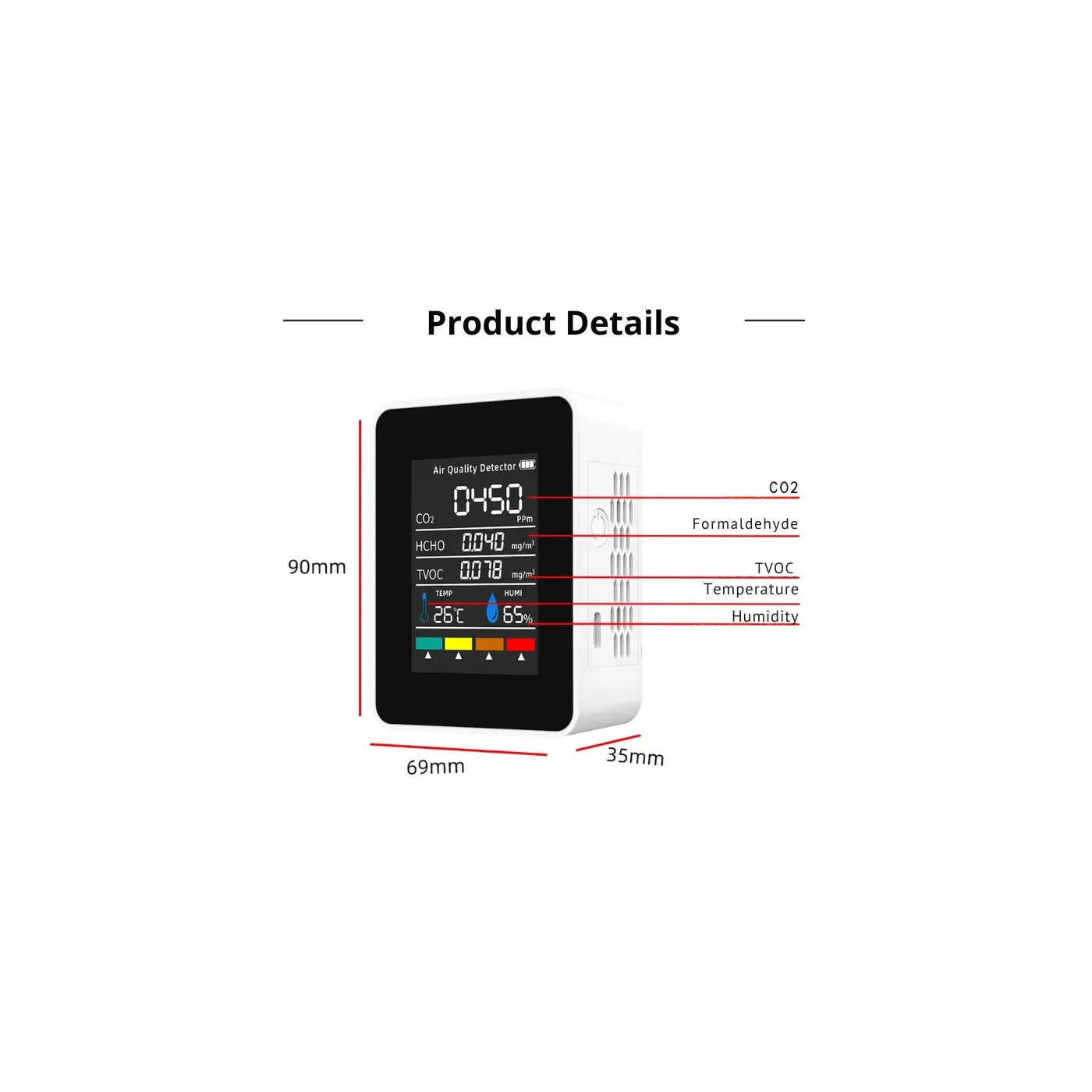 01-uniqly-5-in-1-zwart-wit-productfoto
