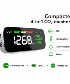 02-compacte-4-in-1-co2-monitor-uitleg